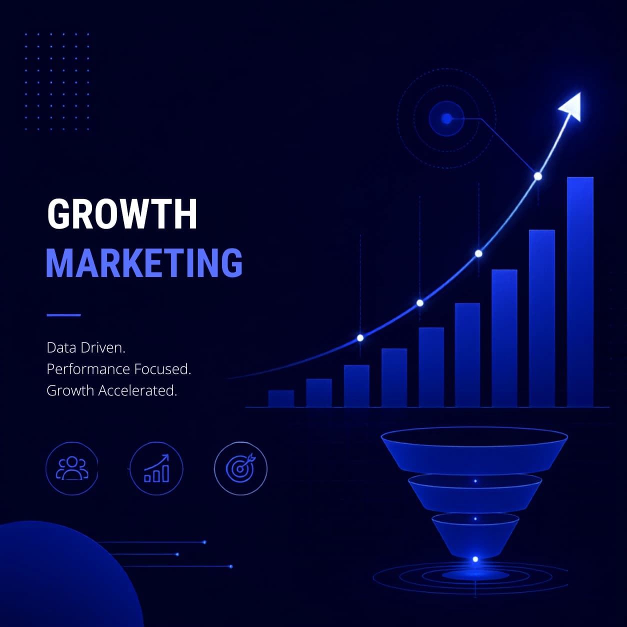 Growth & Marketing
