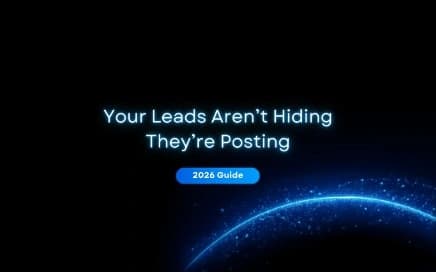 The Lead Pipeline Checklist: Capture, Score, Route, Follow Up